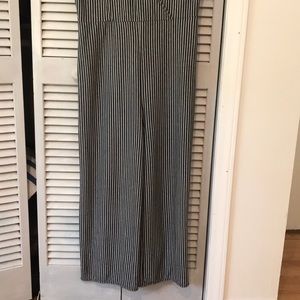 a new day Pants - Striped Jumper! a new day Pants - Striped Jumper!